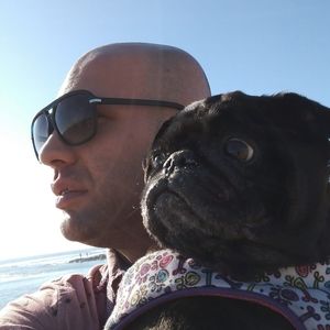 Meet your Posher, Kyle